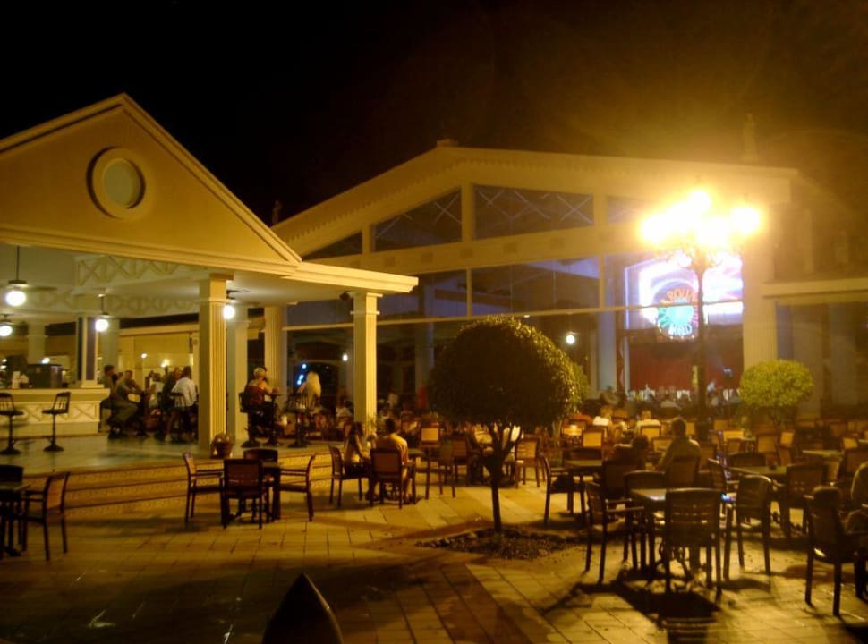 Bar Hotel Riu Negril