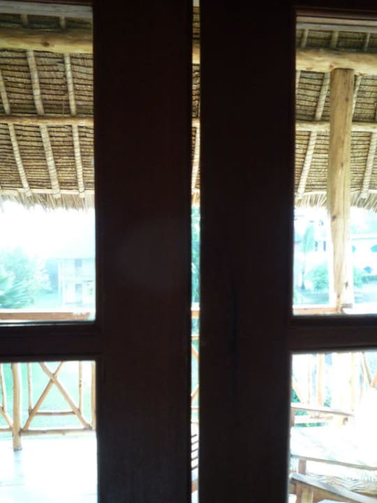 Mücken, Mücken fliegt herein Neptune Palm Beach Boutique Resort & Spa