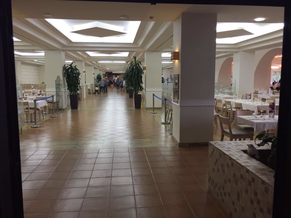 Restaurant Occidental Jandía Playa