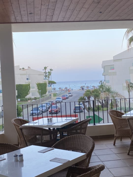 Gastro Hipotels Mediterraneo Club