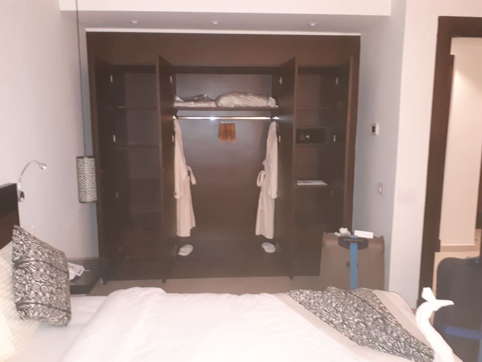 Gastro Fort Arabesque Resort, Spa & Villas