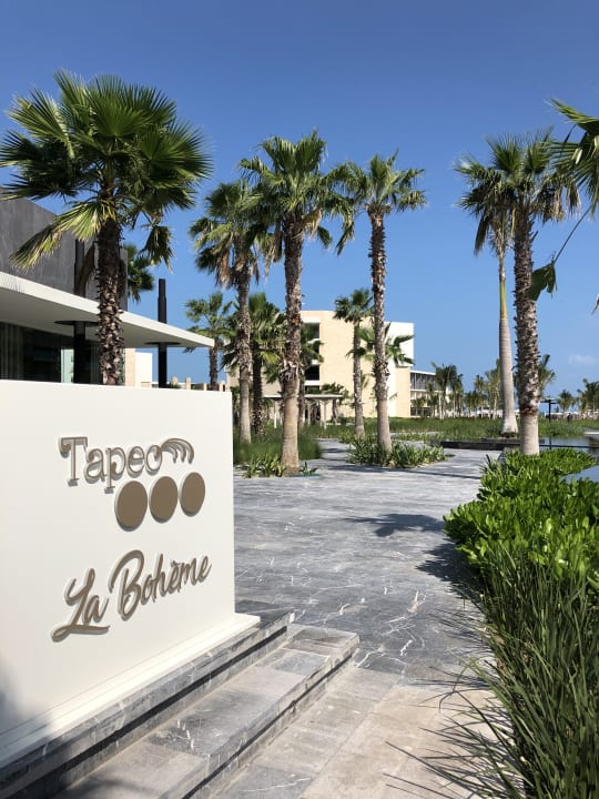 Gartenanlage TRS Coral Hotel - Adults Only