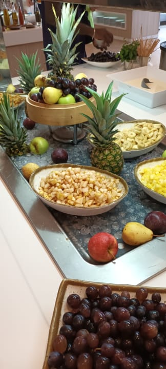 Gastro Iberostar Waves Founty Beach