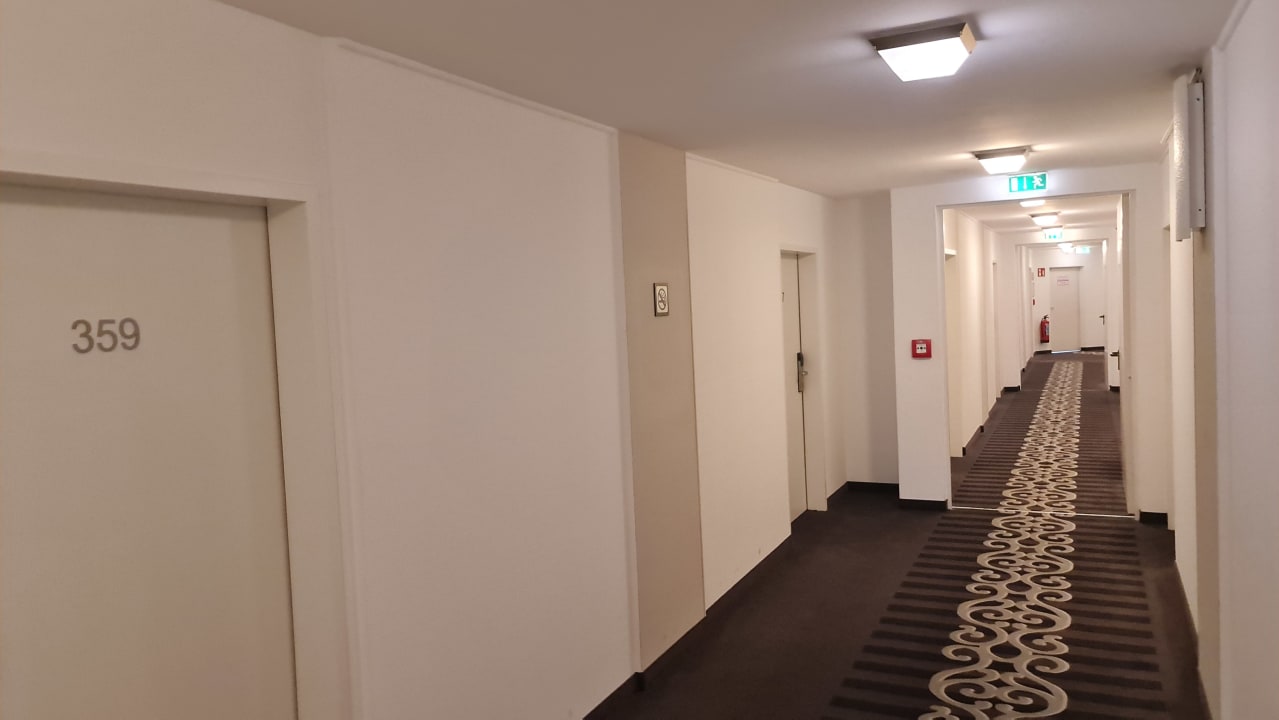 Sonstiges Victor's Residenz-Hotel München