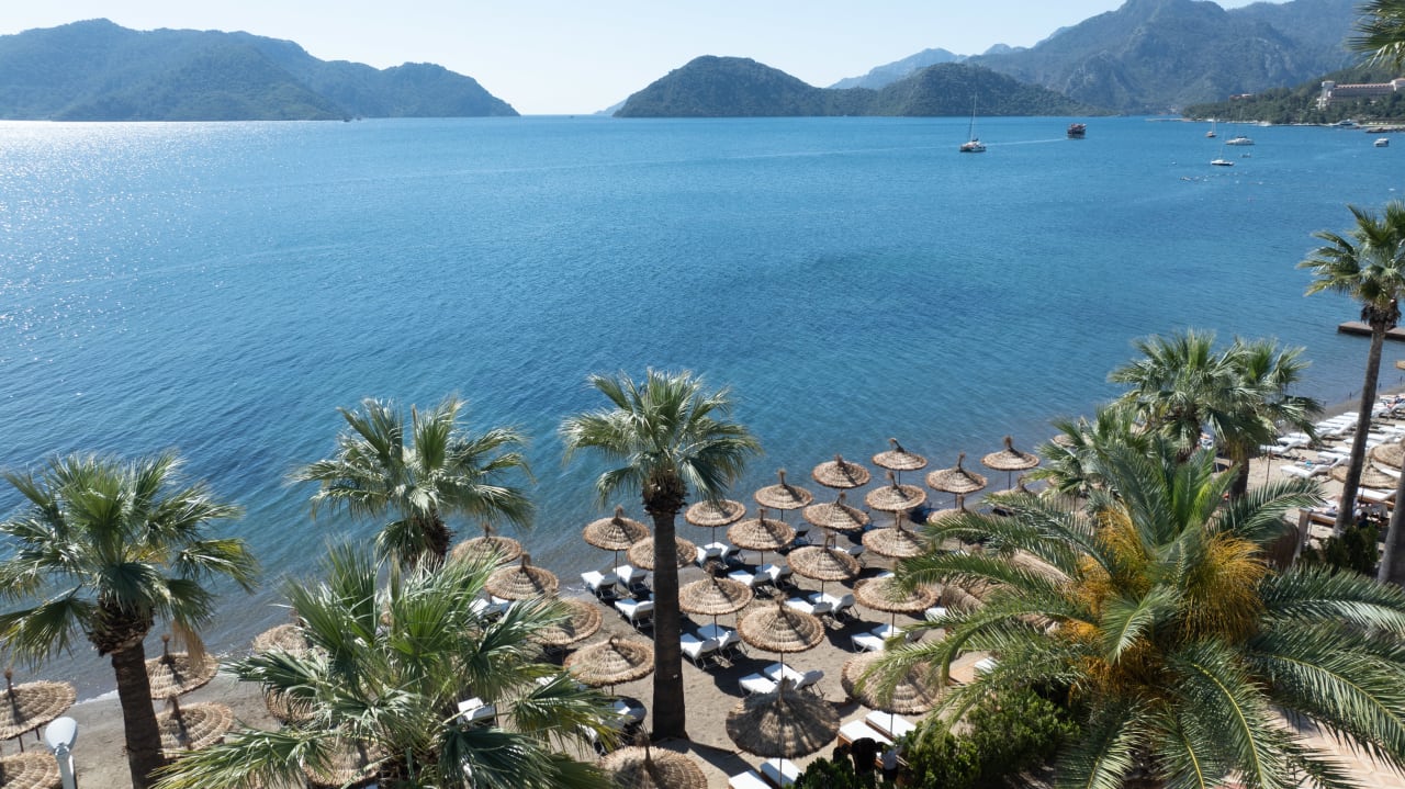 Strand Prime Beach Hotel