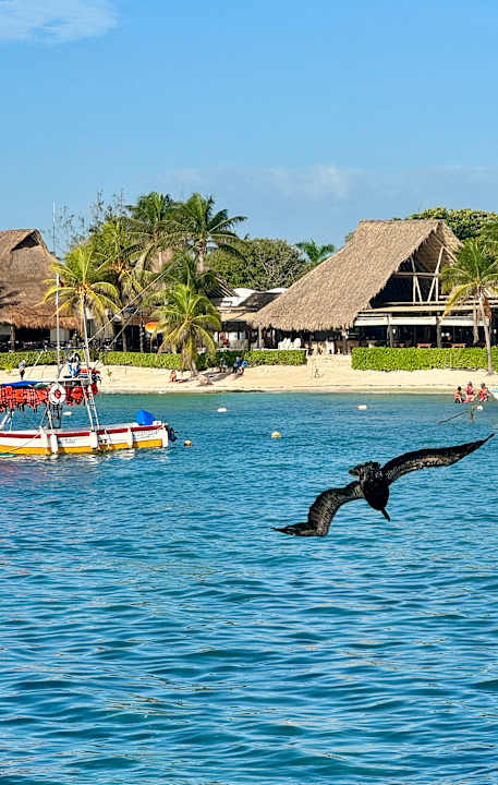 Sonstiges Akumal Bay Beach & Wellness Resort