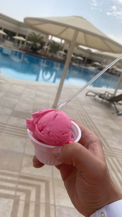 Gastro Pickalbatros Aqua Vista Resort - Hurghada