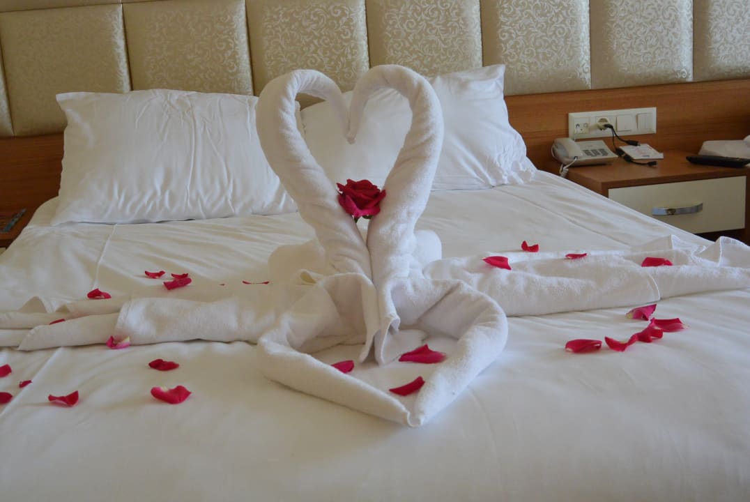 Zimmer Oz Hotels Incekum Beach