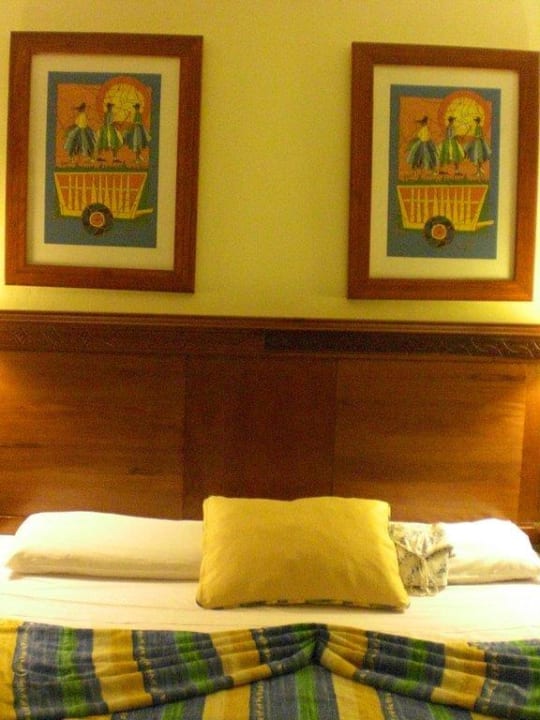 Bett Grand Palladium Select Bávaro Resort & Spa