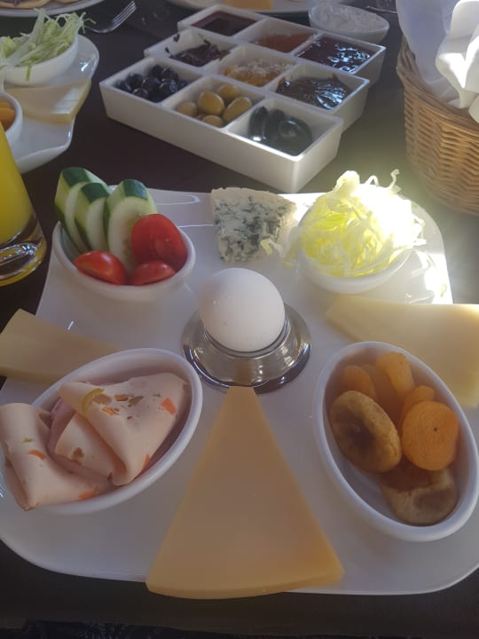 Gastro Hotel Turan Prince