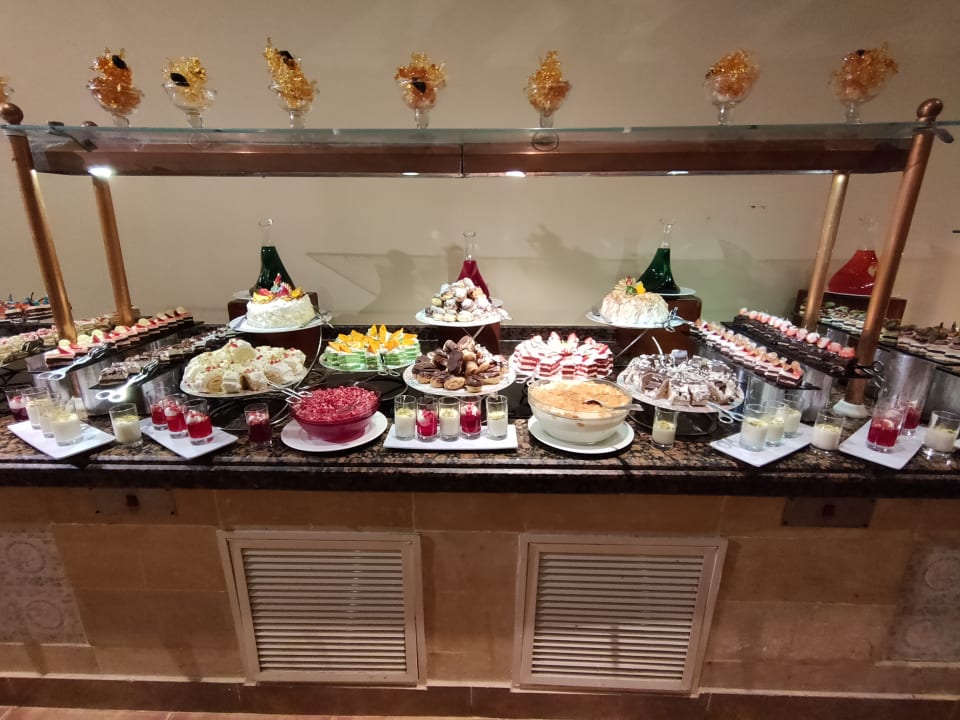 Gastro Jolie Ville Kings Island Luxor