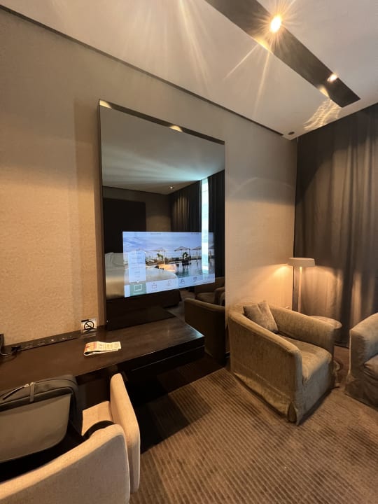 Zimmer The Canvas Hotel Dubai MGallery By Sofitel