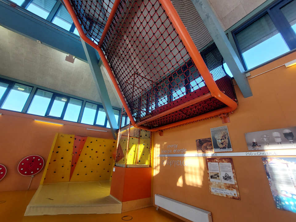 Sonstiges JUFA Hotel Jülich