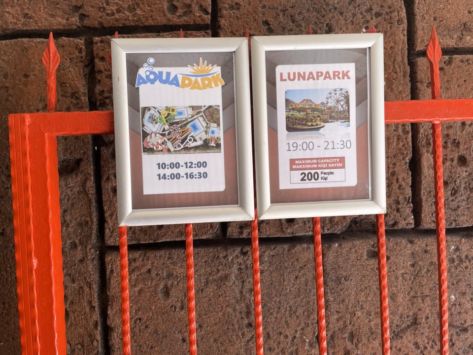 Sport & Freizeit Royal Taj Mahal Hotel