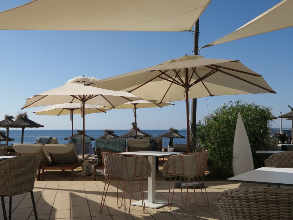 Gastro Universal Hotel Cabo Blanco - Adults Only