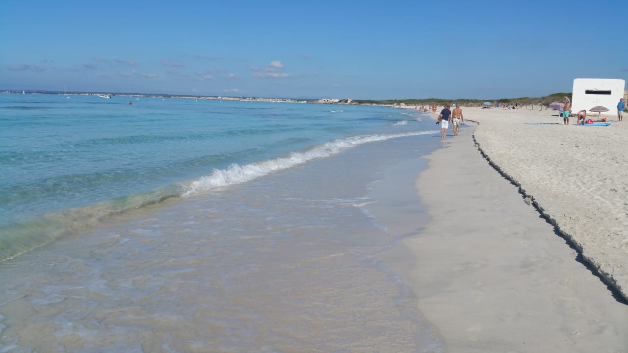 Strand Universal Hotel Cabo Blanco - Adults Only