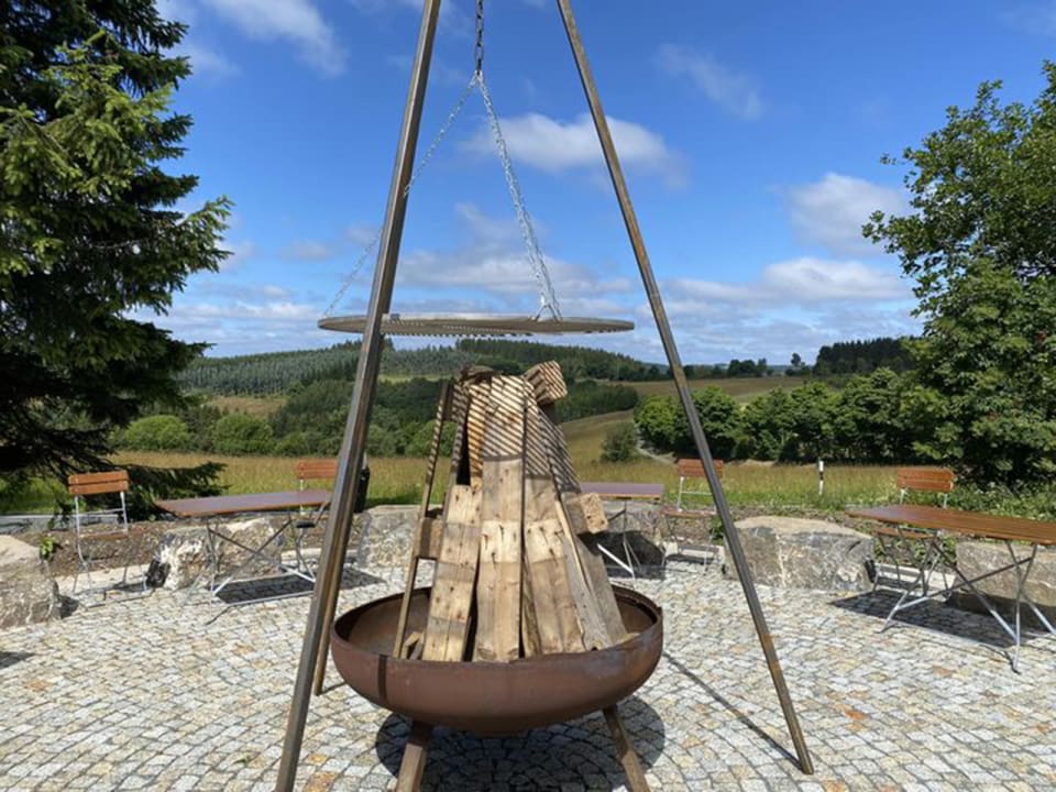 Gastro Der schöne Asten - Resort Winterberg