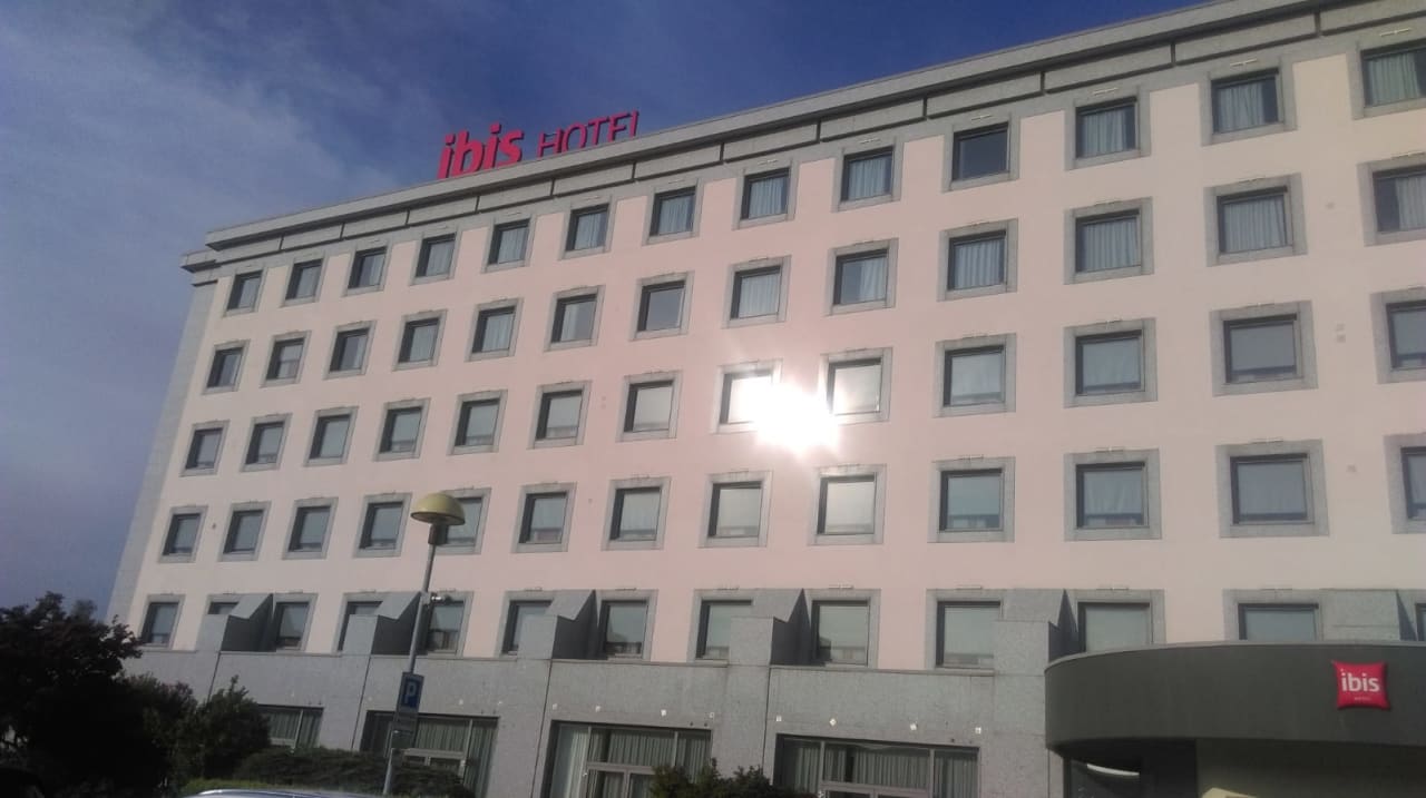 Außenansicht Leonardo Hotel Verona