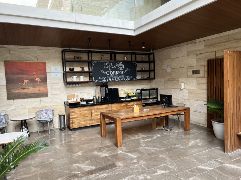 Gastro The Yucatan Playa del Carmen, a Tapestry Collection by Hilton