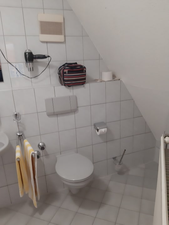 Zimmer City Hotel Mark Michelstadt