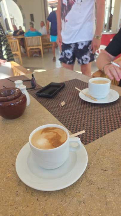 Gastro Stella Beach Resort & Spa Makadi Bay