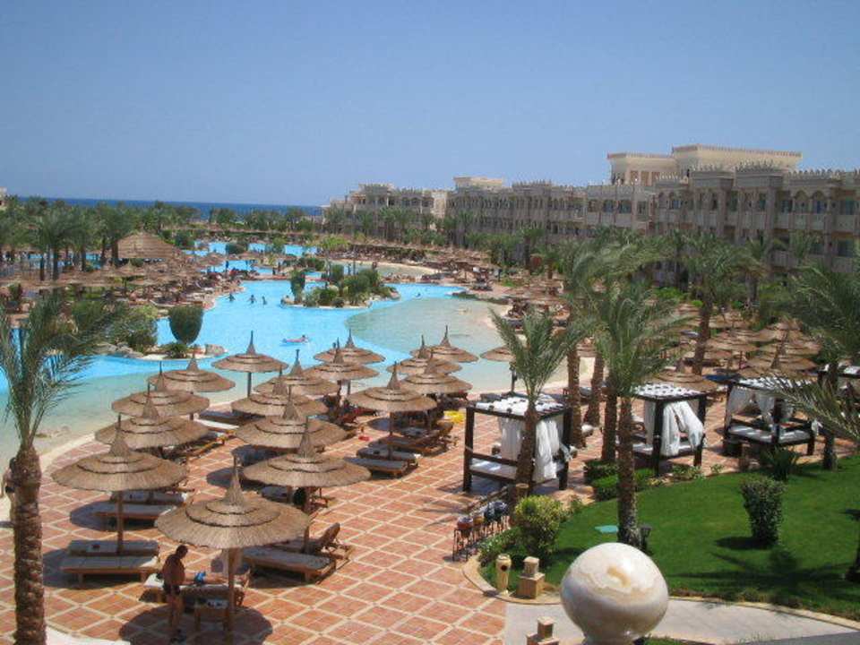 Hotel Albatros PALACE Resort & Spa Pickalbatros Palace Resort