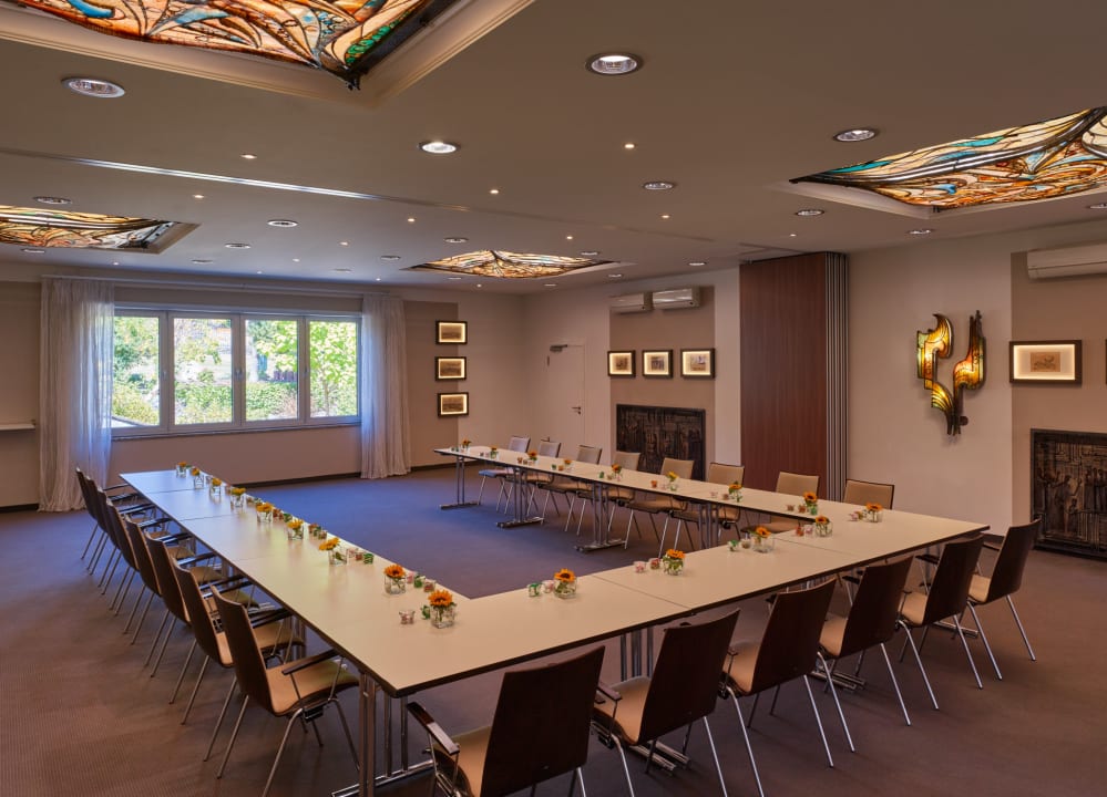 Sonstiges Hotel Klostergut Jakobsberg