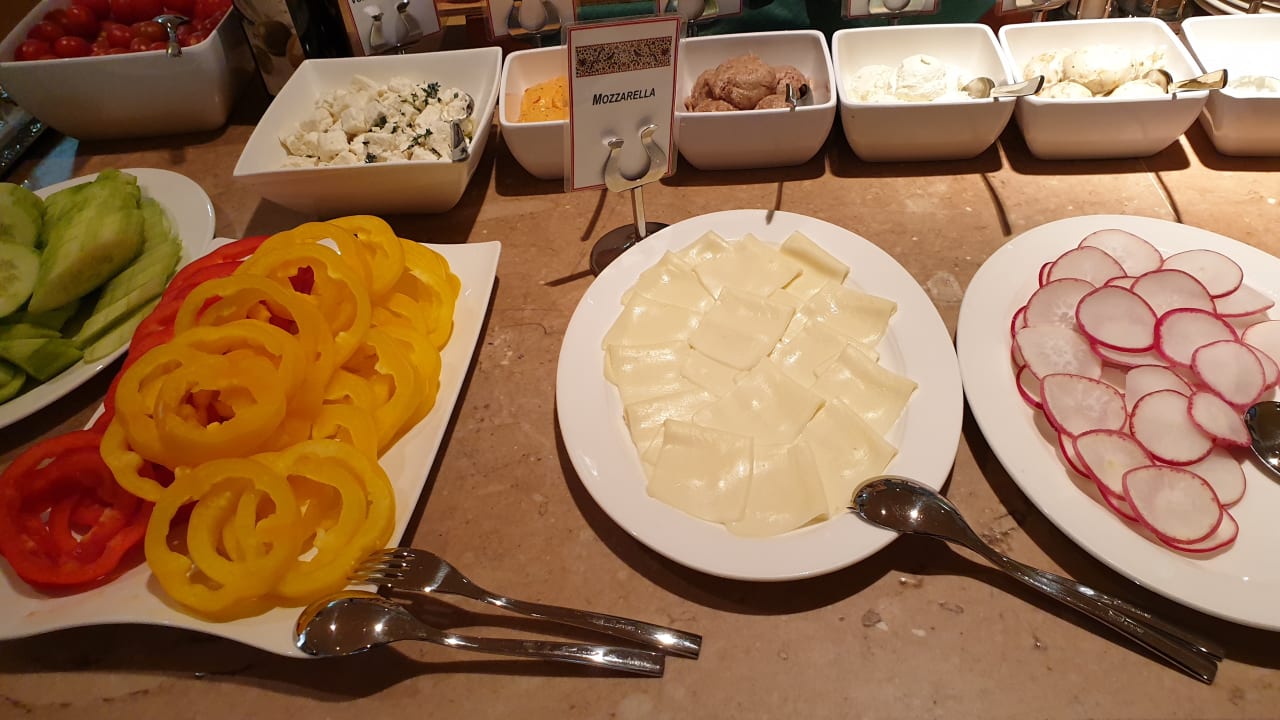 Gastro SPA Hotel Erzherzog Johann