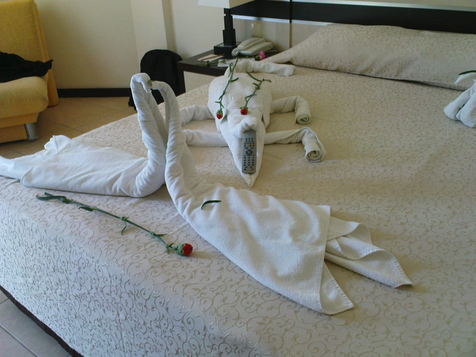 Einfall schön Hotel Orfeus Park