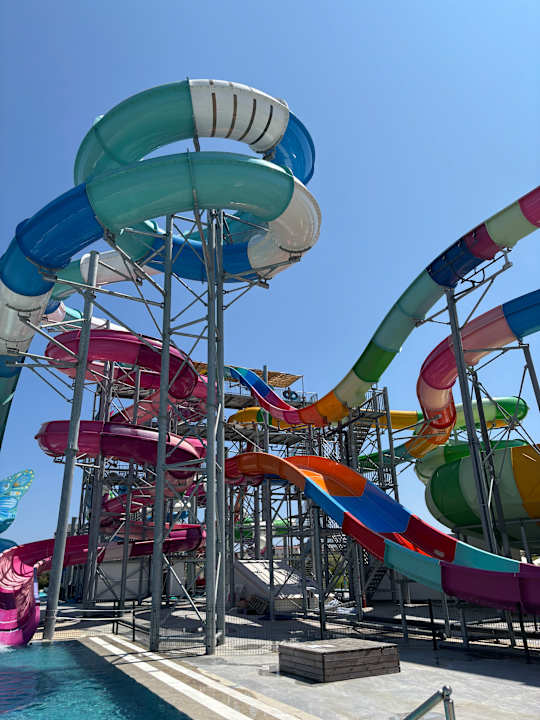 Pool Dream Fun World