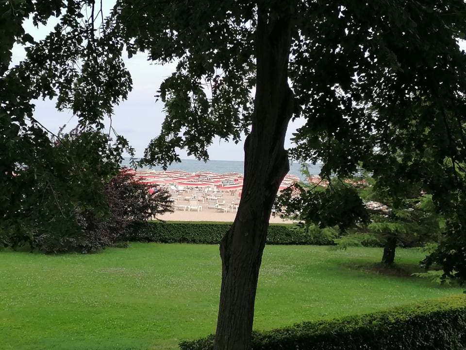 Zimmer Kaliakra Mare