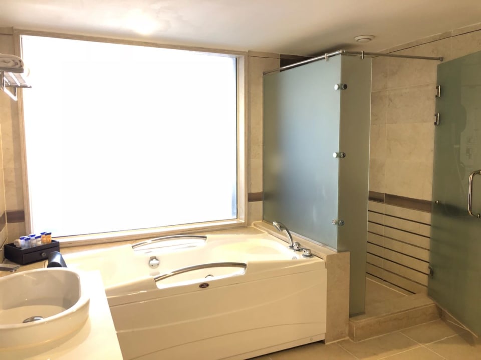 Zimmer Pickalbatros White Beach Resort - Hurghada