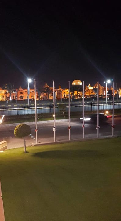 Sonstiges Pickalbatros Dana Beach Resort - Hurghada