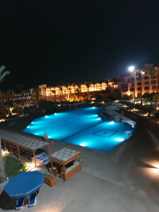 Pool Continental Hotel Hurghada