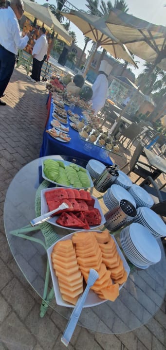 Gastro Club Paradisio El Gouna, Red Sea