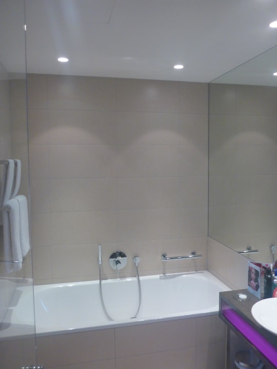 Łazienka Vienna House Andel's Lodz