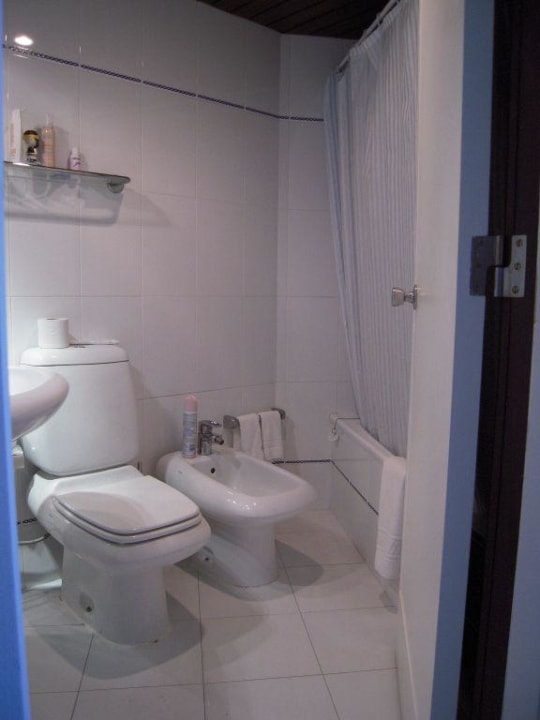 Łazienka Rocamar Exclusive Hotel & Spa