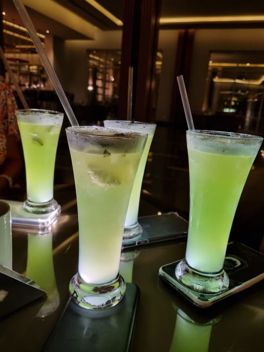 Gastro Pickalbatros Aqua Vista Resort - Hurghada