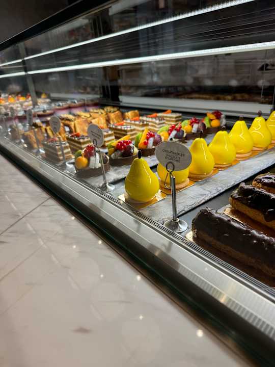 Gastro Cullinan Belek