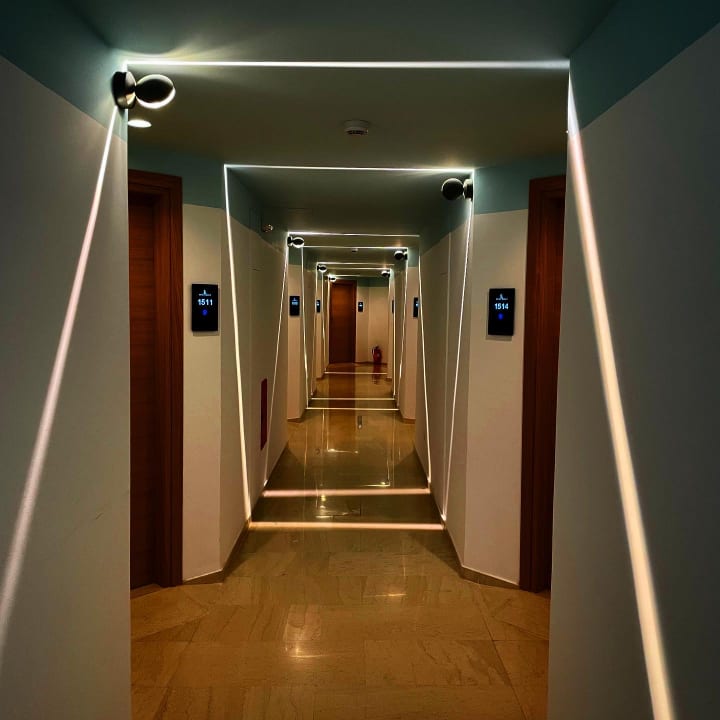 Zimmer Arina Beach Resort