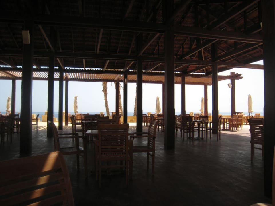 Terrasse mit Aussicht Jaz Grand Marsa