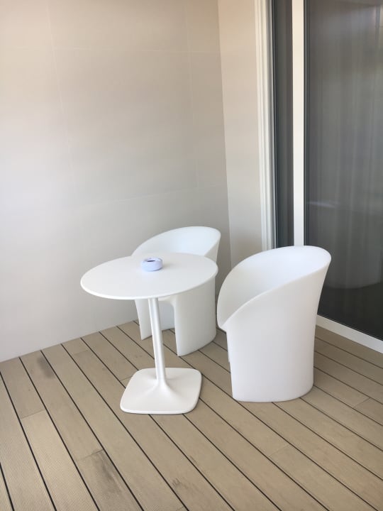 Balkon  Almar Jesolo Resort & Spa