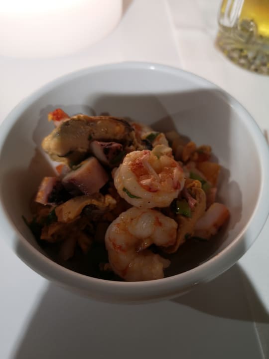 Gastro Guayarmina Princess