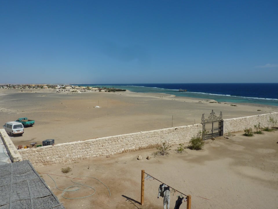 Nordwärts The Oasis Dive Resort