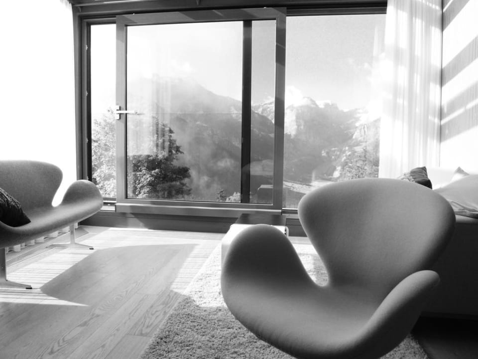 Familienzimmer Märchenhotel Braunwald