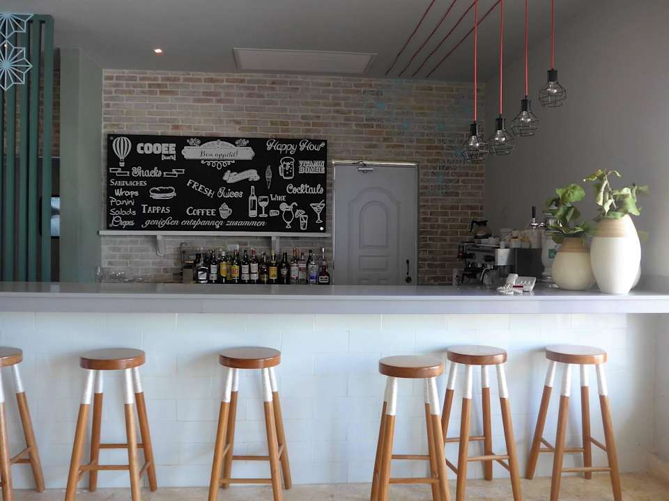 Cooee Wyndham Alltra Samana