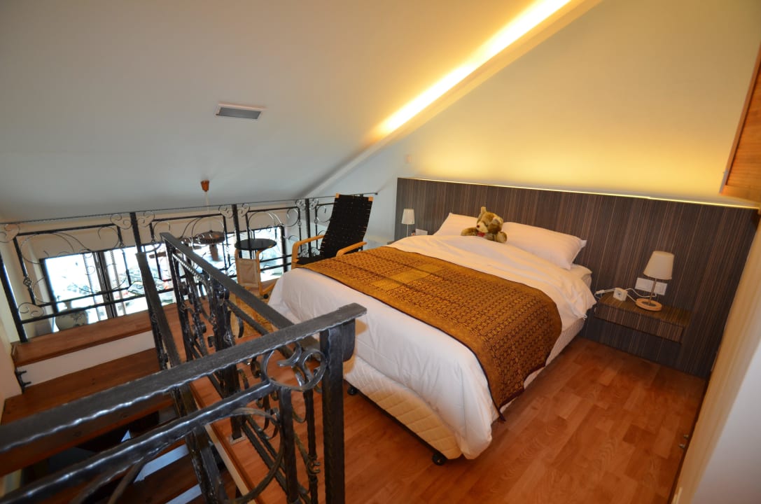 Boutique Deluxe Hotel The Boutique Residence