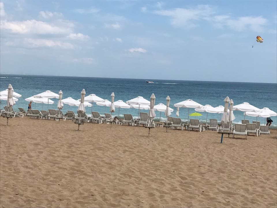 Strand GRIFID Aqua Club Bolero