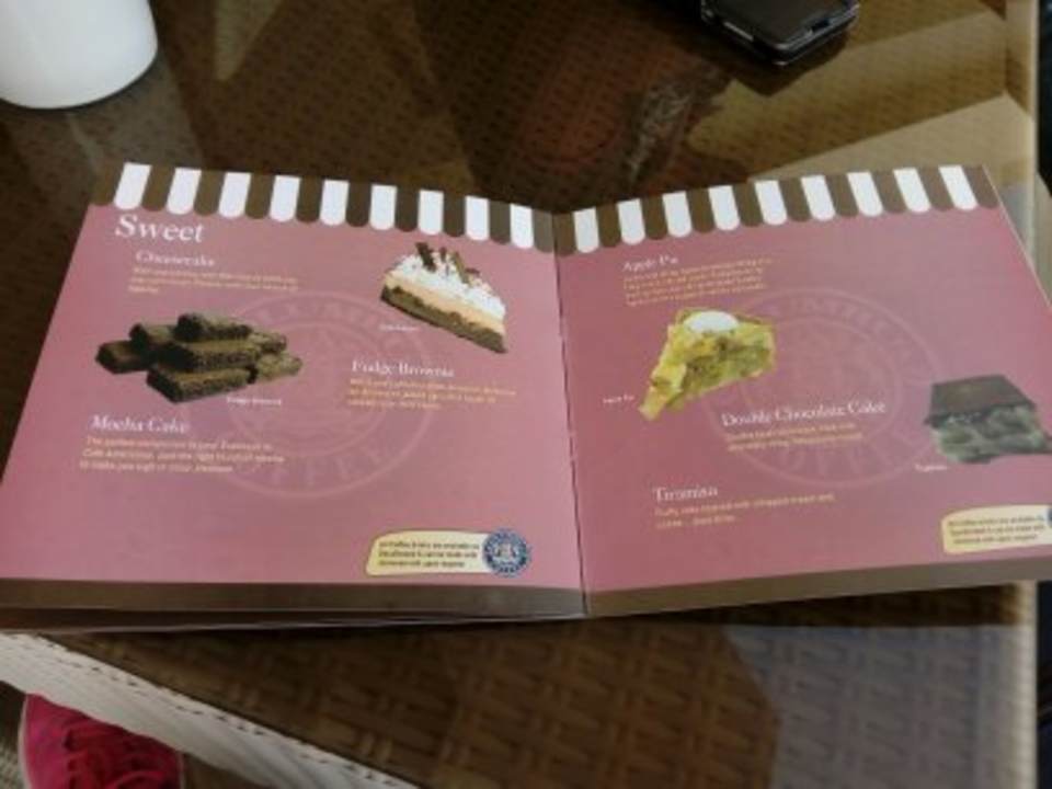 Gastro Pickalbatros Royal Moderna Resort-Sharm El Sheikh