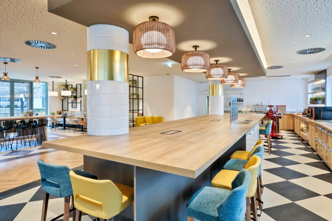 Gastro Spark by Hilton Vienna Messe Prater